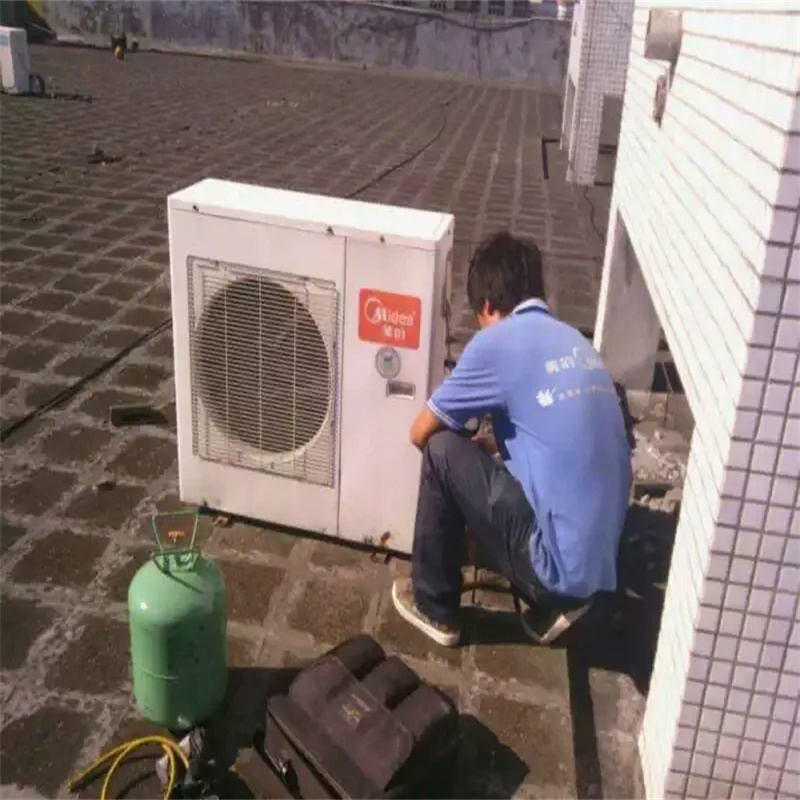 深圳福田上步附近的格力空调维修点