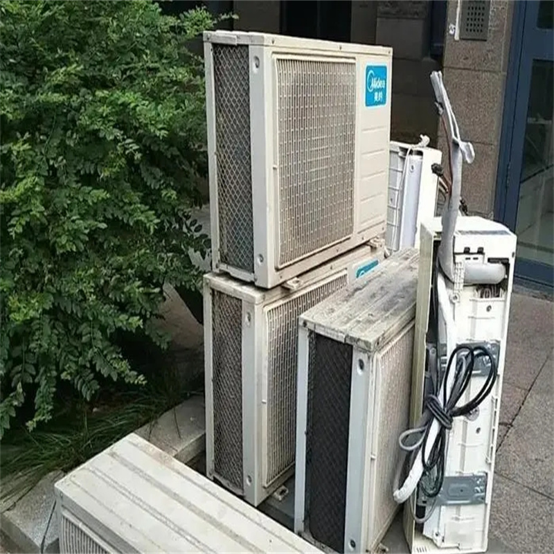 深圳福田上步海尔空调内机维修
