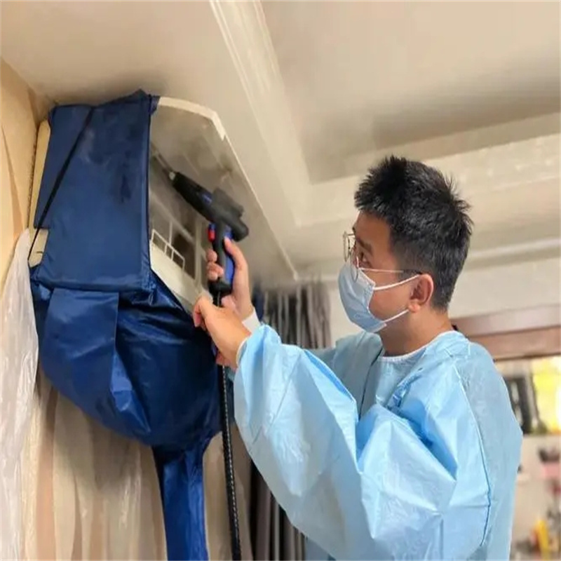 深圳福田上步奥克斯空调维修温控器